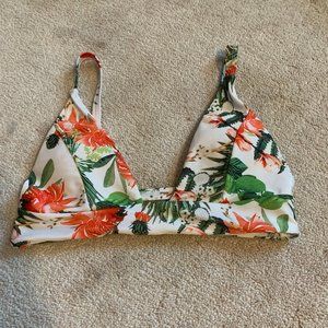 small swimsuit top
